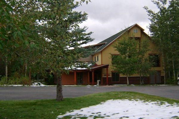 GRAND TARGHEE RESORT VACATION RENTALS (Driggs)